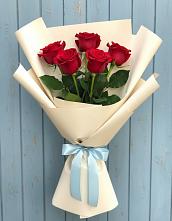 Букет Классика чувств в Ребрихе