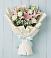 Букет цветов из: Лилии в Ребрихе