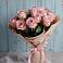 Букет цветов из: Розы в Ребрихе