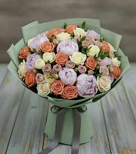 Букет Мороженное #REPLACE_PRED# Ребрихе