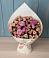 Букет цветов из: Розы в Ребрихе