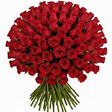 Букет Красные розы Чери Лав в Ребрихе